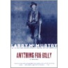 Anything for Billy door Larry McMurtry