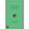 Apollonius Rhodius door Rhodius Apollonius