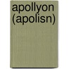 Apollyon (Apolisn) door Dr Tim LaHaye