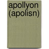 Apollyon (Apolisn) by Dr Tim LaHaye