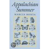 Appalachian Summer door Marcia Bonta
