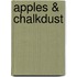 Apples & Chalkdust