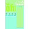 Kerkgeschiedenis door K. Exalto