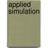 Applied Simulation door Wayne L. Winston