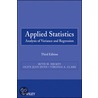 Applied Statistics door Virginia A. Clark