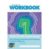 Aqa (A) Psychology door Molly Marshall