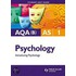 Aqa (B) Psychology