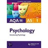 Aqa (B) Psychology door Julie Mcloughlin