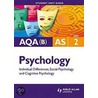 Aqa (B) Psychology door Sue Standring
