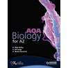 Aqa Biology For A2 door Mike Bailey