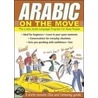 Arabic on the Move door Jane Wrightwick