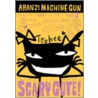 Aranzi Machine Gun by Aranzi Aronzo