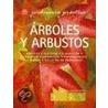 Arboles y Arbustos door Keith Rushforth