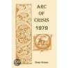 Arc Of Crisis 1979 door Clete Hinton