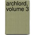 Archlord, Volume 3