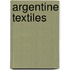 Argentine Textiles