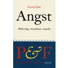 Angst: structuur, beleving, macht by G. Glas