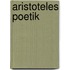 Aristoteles Poetik