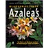 Bladverliezende azalea's
