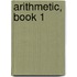 Arithmetic, Book 1