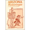 Arizona Humoresque door Charles L. Sonnichsen
