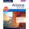 Arizona Road Atlas by Unknown