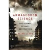 Armageddon Science door Brian Clegg