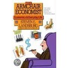 Armchair Economist door Steven E. Landsburg