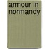 Armour In Normandy
