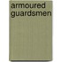 Armoured Guardsmen