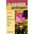 Op handen gedragen