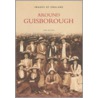 Around Guisborough door Pamela Wilson
