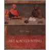Art And Accounting by Basil Yamey