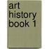 Art History Book 1