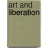 Art and Liberation
