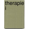 Therapie I by Unknown