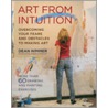Art from Intuition door Gregory Amenoff