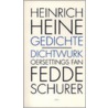 Gedichte = Dichtwurk by Helme Heine