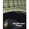 Art-Nouveau Prague by Petr Wittlich