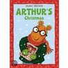 Arthur's Christmas door S.J. Connolly