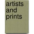 Artists And Prints