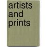 Artists And Prints door Starr Figura