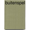 Buitenspel by Vivian den Hollander