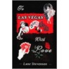As Vegas With Love door Lane Stevenson