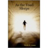 As the Toad Sleeps door Ferris Jones