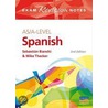 As/A-Level Spanish by Sebastian Bianci