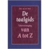 De taalgids van A tot Z
