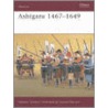 Ashigaru 1467-1649 door Stephen Turnball