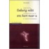 Gedurig reikt ons hart naar u