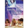 Assessing Learning by Violet H. Harada
